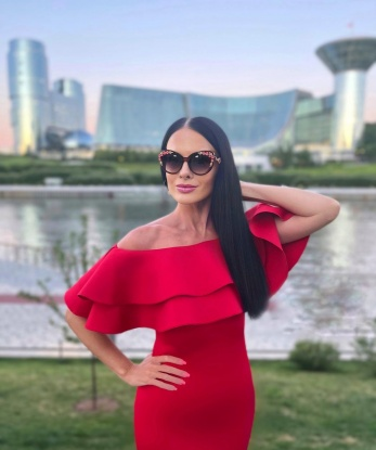 Светлана, 35 лет